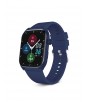 MONTRE CONNECTEE URBAN MOVE BLEUE KSIX