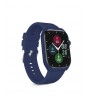 MONTRE CONNECTEE URBAN MOVE BLEUE KSIX