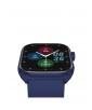 MONTRE CONNECTEE URBAN MOVE BLEUE KSIX