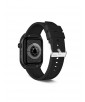 MONTRE CONNECTEE URBAN MOVE NOIRE KSIX