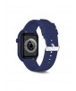 MONTRE CONNECTEE URBAN MOVE BLEUE KSIX