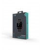 MONTRE CONNECTEE URBAN MOVE NOIRE KSIX
