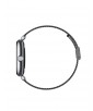 MONTRE CONNECTEE IRIA SILVER AND BLACK KSIX