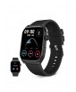 MONTRE CONNECTEE URBAN MOVE NOIRE KSIX