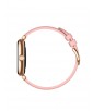 MONTRE CONNECTEE IRIA GOLD AND PINK KSIX