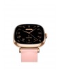 MONTRE CONNECTEE IRIA GOLD AND PINK KSIX