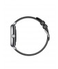 MONTRE CONNECTEE IRIA SILVER AND BLACK KSIX