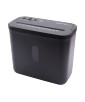 DESTRUCTEUR DE DOCUMENTS 440 X NOIR GENIE