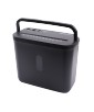 DESTRUCTEUR DE DOCUMENTS 440 X NOIR GENIE