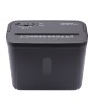 DESTRUCTEUR DE DOCUMENTS 440 X NOIR GENIE