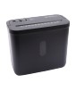 DESTRUCTEUR DE DOCUMENTS 440 X NOIR GENIE