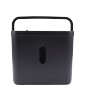 DESTRUCTEUR DE DOCUMENTS 440 X NOIR GENIE