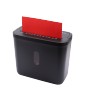 DESTRUCTEUR DE DOCUMENTS 440 X NOIR GENIE