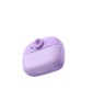CAMERA AVEC IMPRESSION PHOTO POUR ENFANTS VIOLET CELLY