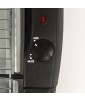 BARBECUE ELECTRIQUE SUR PIED BQ22 GIRMI