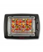 BARBECUE ELECTRIQUE SUR PIED BQ22 GIRMI