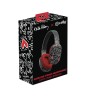 CASQUE ARCEAU BT KEITH HARRING