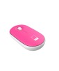 BUNDLE SLEEVE 16 POUCES AVEC SOURIS SANS FIL ROSE PANTONE