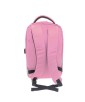 SAC A DOS 15,6 POUCES ROSE PANTONE