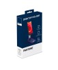 SUPPORT DE BUREAU POUR SMARTPHONE BLEU PANTONE