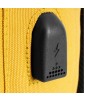 SAC A DOS 15,6 POUCES JAUNE PANTONE