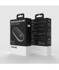 SOURIS SANS FIL NOIRE PANTONE