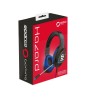 MICRO CASQUE PC GAMING HAZARD SPARCO