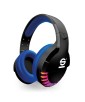 MICRO CASQUE PC SANS FIL GAMING HAZARD SPARCO