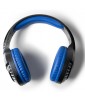 MICRO CASQUE PC SANS FIL GAMING HAZARD SPARCO