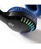 MICRO CASQUE PC SANS FIL GAMING HAZARD SPARCO
