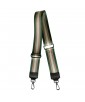 BANDOULIERE UNIVERSELLE DISCO 1 VERT YAKA