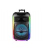 ENCEINTE KARAOKÉ XF 1400 KO 100W TREVI