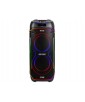 ENCEINTE KARAOKÉ XF 3600 PRO 200W TREVI