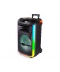 ENCEINTE KARAOKÉ XF 1400 KO 100W TREVI