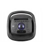 ENCEINTE KARAOKÉ XF 3150 KO 130W TREVI
