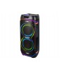 ENCEINTE KARAOKÉ XF 3600 PRO 200W TREVI