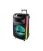 ENCEINTE KARAOKÉ XF 1400 KO 100W TREVI