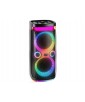 ENCEINTE KARAOKÉ XF 3150 KO 130W TREVI