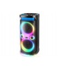ENCEINTE KARAOKÉ XF 3150 KO 130W TREVI