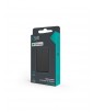 TRACKER IOS CARDTAG NOIR KSIX