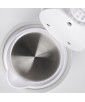 BOUILLOIRE PLIABLE COMPA G3FERRARI