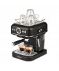 MACHINE A EXPRESSO ALCHIMIA G3FERRARI