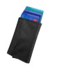 SUPPORT DE CARTES 9 PLACES COMPATIBLE MAGSAFE NOIR CELLY