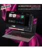 PC PORTABLE 15.6P CLASSIC 8/256GB ENERGIZER