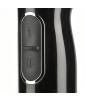 MIXEUR A MAIN MX03 NOIR ALU GIRMI