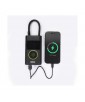 MINI COMPRESSEUR PORTABLE MULTIFONCTIONS NILOX