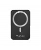 POWER BANK CHARGE N GO  MAGSAFE 10000mAh AVEC STAND NOIR VERBATIM