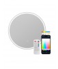 MIROIR CONNECTE ROND OASIS 70CM  KSIX