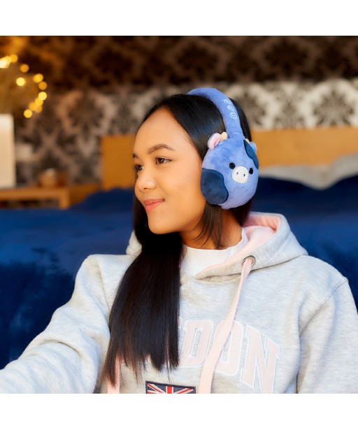 CASQUE BT5 ARCEAU PELUCHE INGRED SQUISHMALLOWS CASQUE BT5 ARCEAU PELUCHE INGRED SQUISHMALLOWS