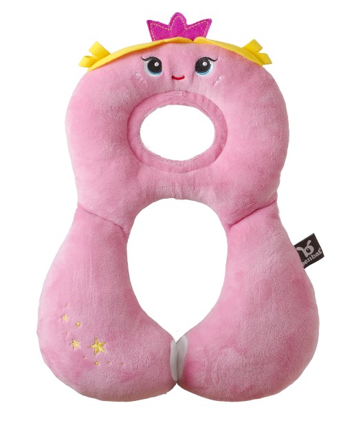 SOUTIEN POUR LA TETE ET LE COU 1-4 ANS PRINCESSE BENBAT